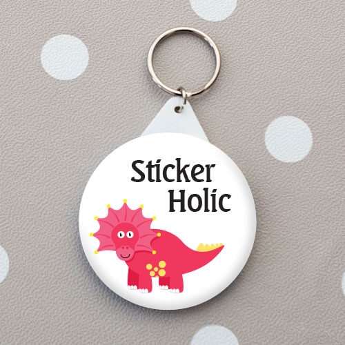 name tag for kids