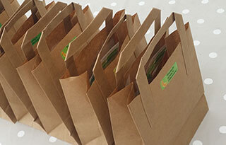 PARTY BAG PACKAGES