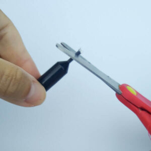 ID protection roller stamp refill ink
